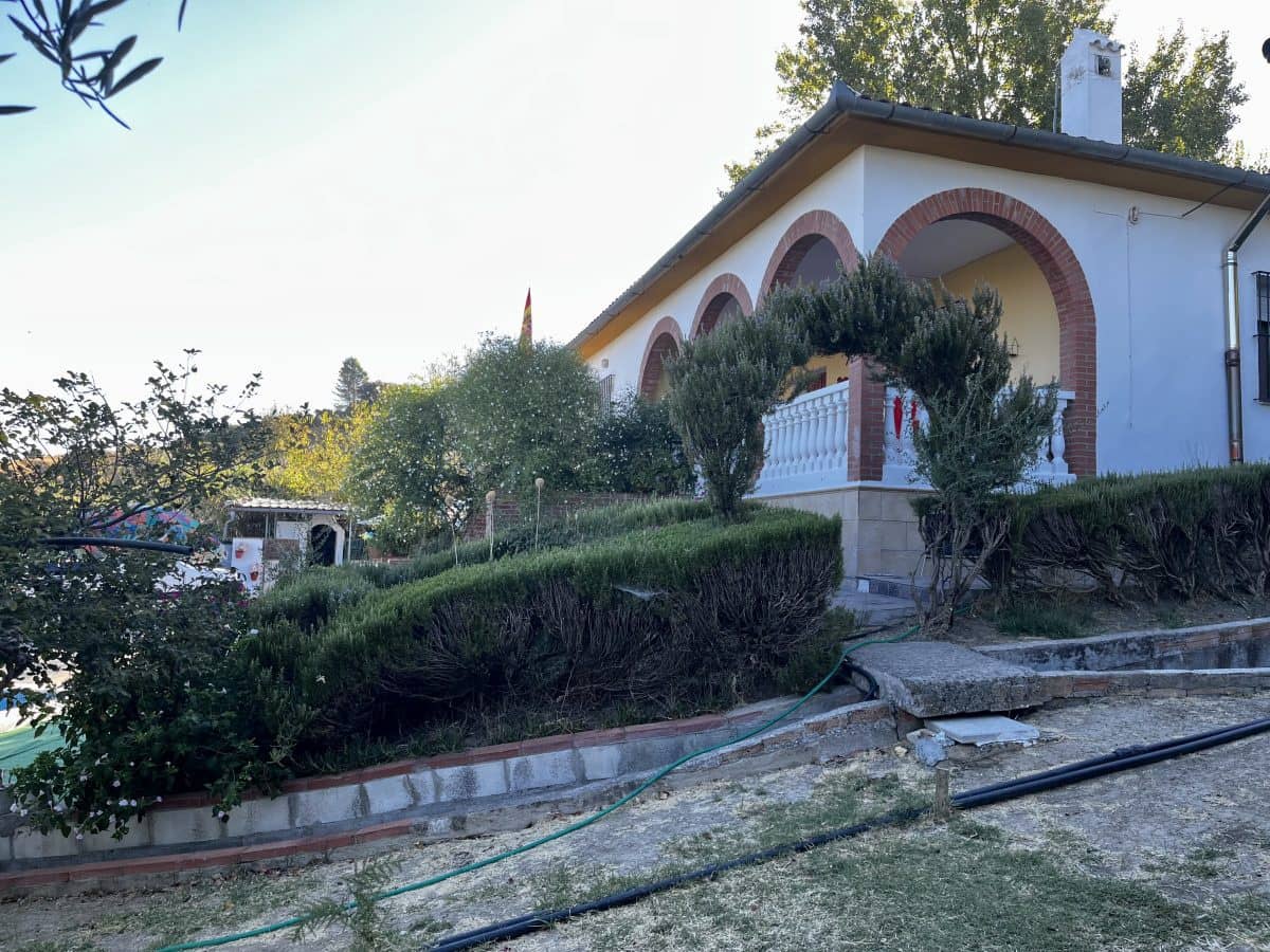 4 quarto Moradia para venda em Olvera com piscina - 380 000 € (Ref: 9517862)