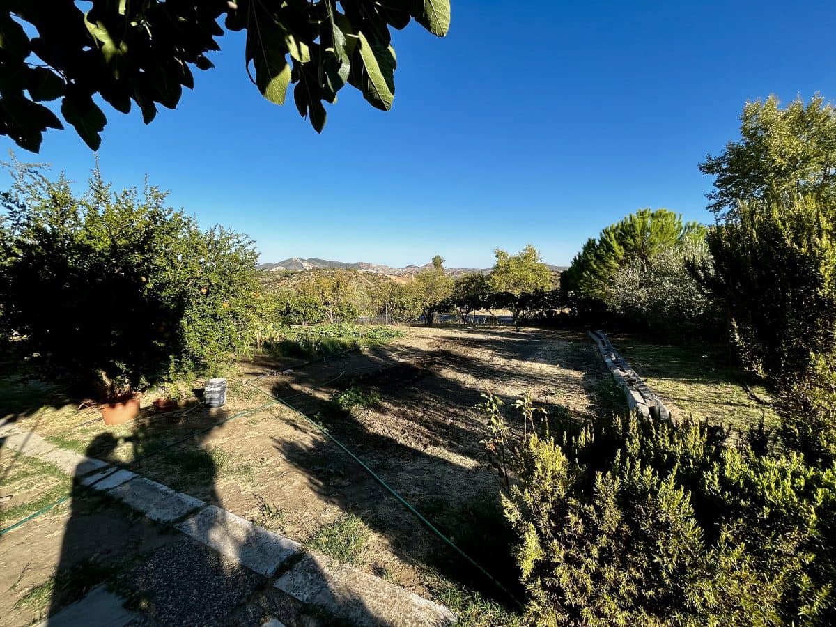 4 quarto Moradia para venda em Olvera com piscina - 380 000 € (Ref: 9517862)