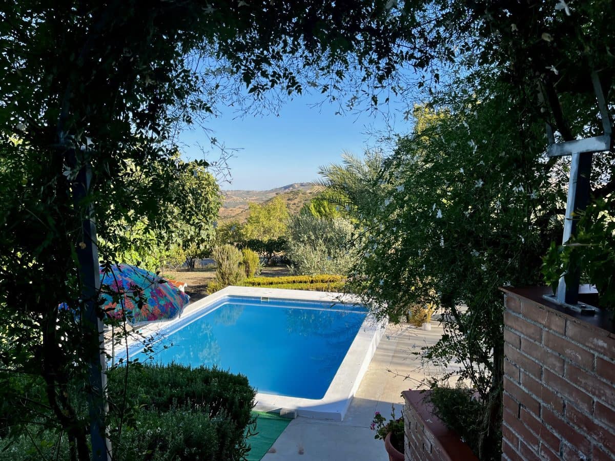 4 quarto Moradia para venda em Olvera com piscina - 380 000 € (Ref: 9517862)