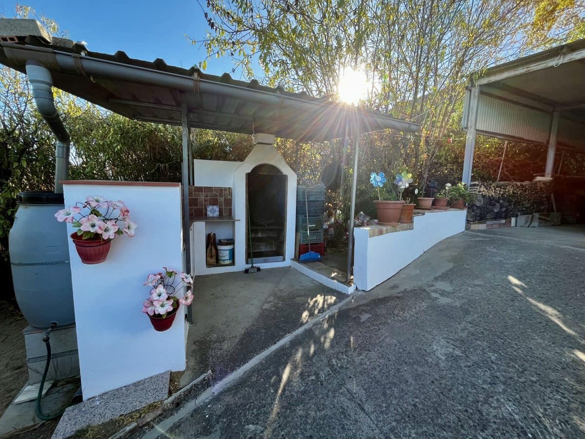 4 quarto Moradia para venda em Olvera com piscina - 380 000 € (Ref: 9517862)