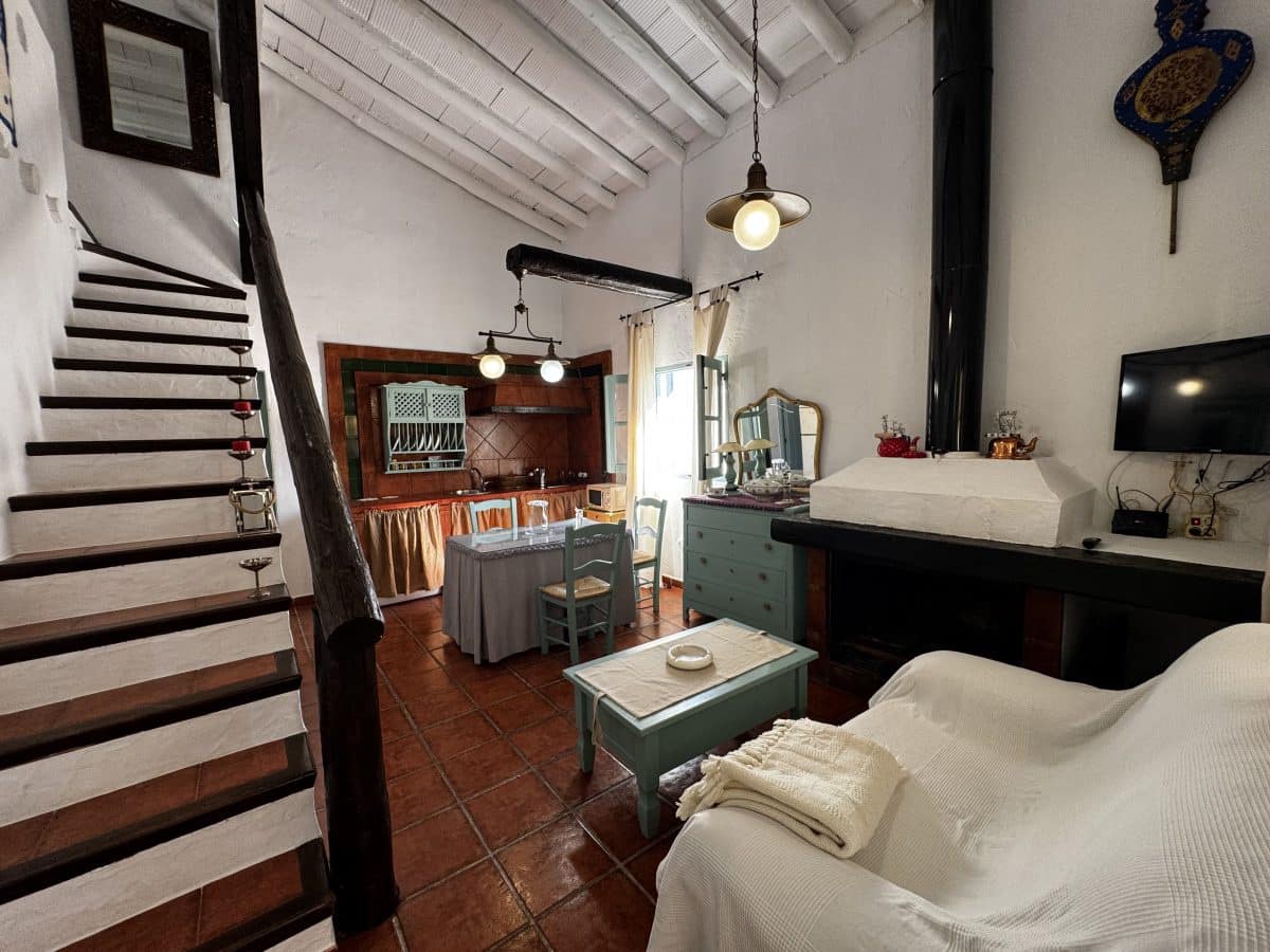 3 soveværelse Villa til salg i Algamitas med swimmingpool - € 295.000 (Ref: 9626463)