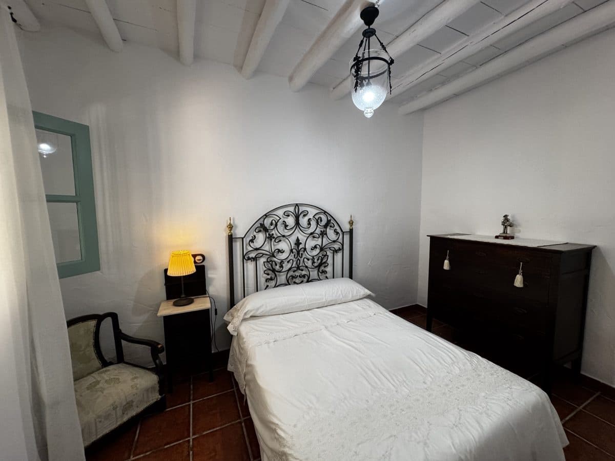 3 soveværelse Villa til salg i Algamitas med swimmingpool - € 295.000 (Ref: 9626463)