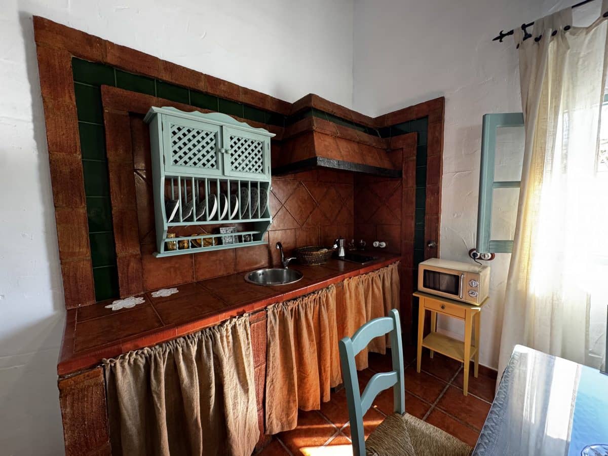 3 soveværelse Villa til salg i Algamitas med swimmingpool - € 295.000 (Ref: 9626463)