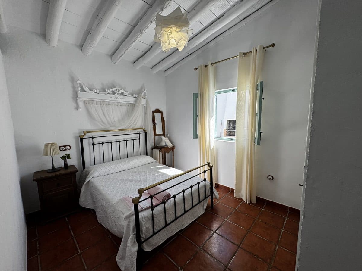 3 soveværelse Villa til salg i Algamitas med swimmingpool - € 295.000 (Ref: 9626463)