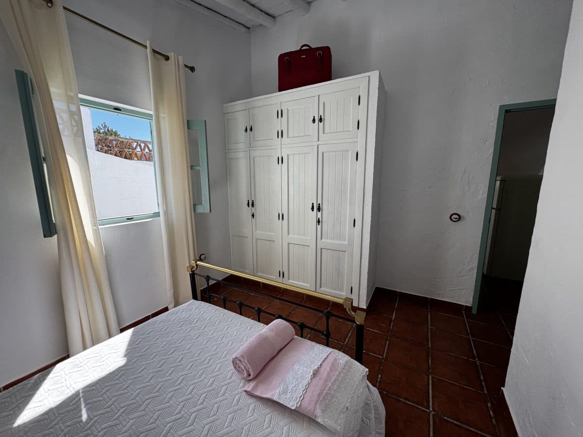 3 soveværelse Villa til salg i Algamitas med swimmingpool - € 295.000 (Ref: 9626463)