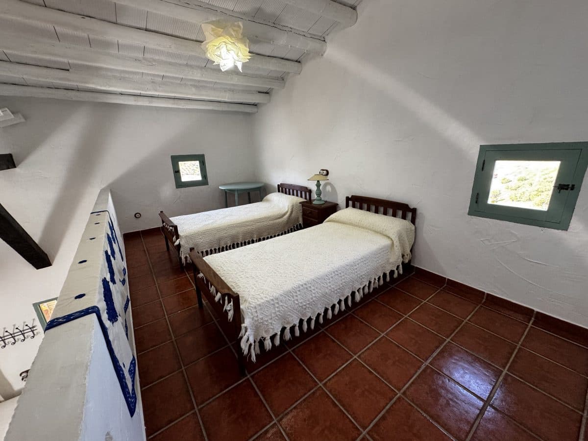 3 soveværelse Villa til salg i Algamitas med swimmingpool - € 295.000 (Ref: 9626463)