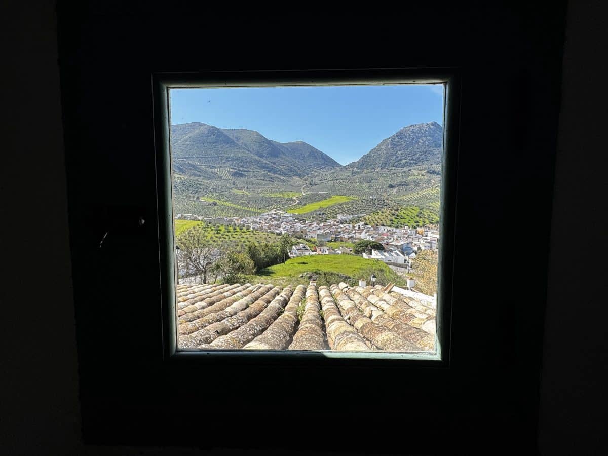 3 soveværelse Villa til salg i Algamitas med swimmingpool - € 295.000 (Ref: 9626463)