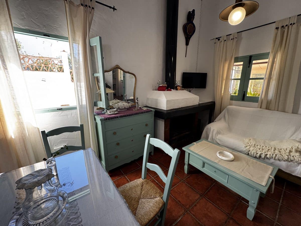 3 soveværelse Villa til salg i Algamitas med swimmingpool - € 295.000 (Ref: 9626463)