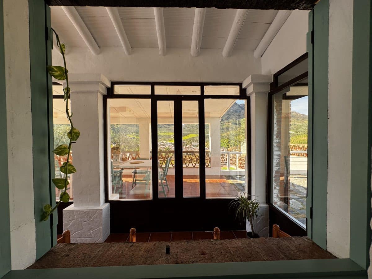 3 soveværelse Villa til salg i Algamitas med swimmingpool - € 295.000 (Ref: 9626463)