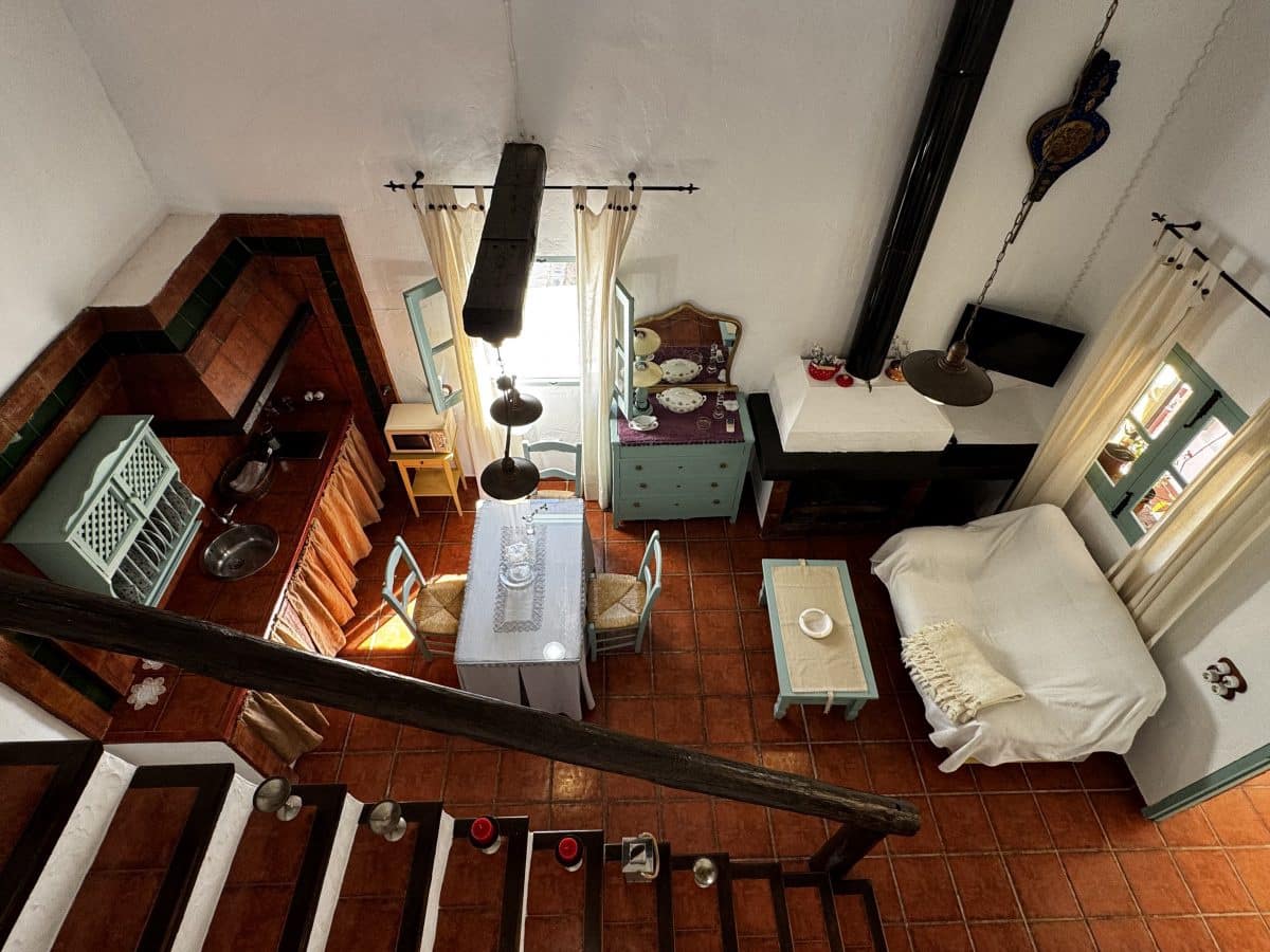 3 soveværelse Villa til salg i Algamitas med swimmingpool - € 295.000 (Ref: 9626463)