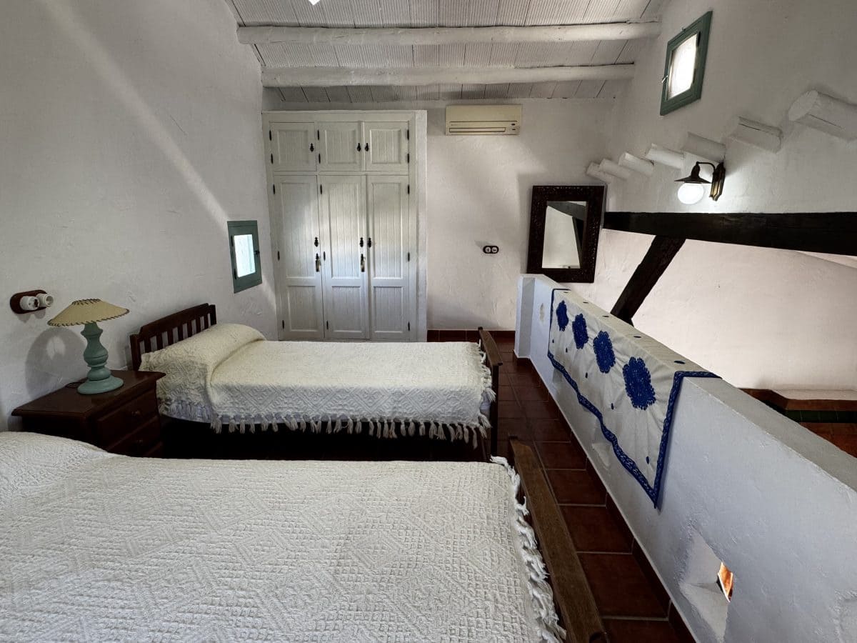 3 soveværelse Villa til salg i Algamitas med swimmingpool - € 295.000 (Ref: 9626463)