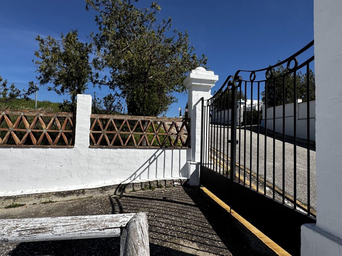 3 soveværelse Villa til salg i Algamitas med swimmingpool - € 295.000 (Ref: 9626463)