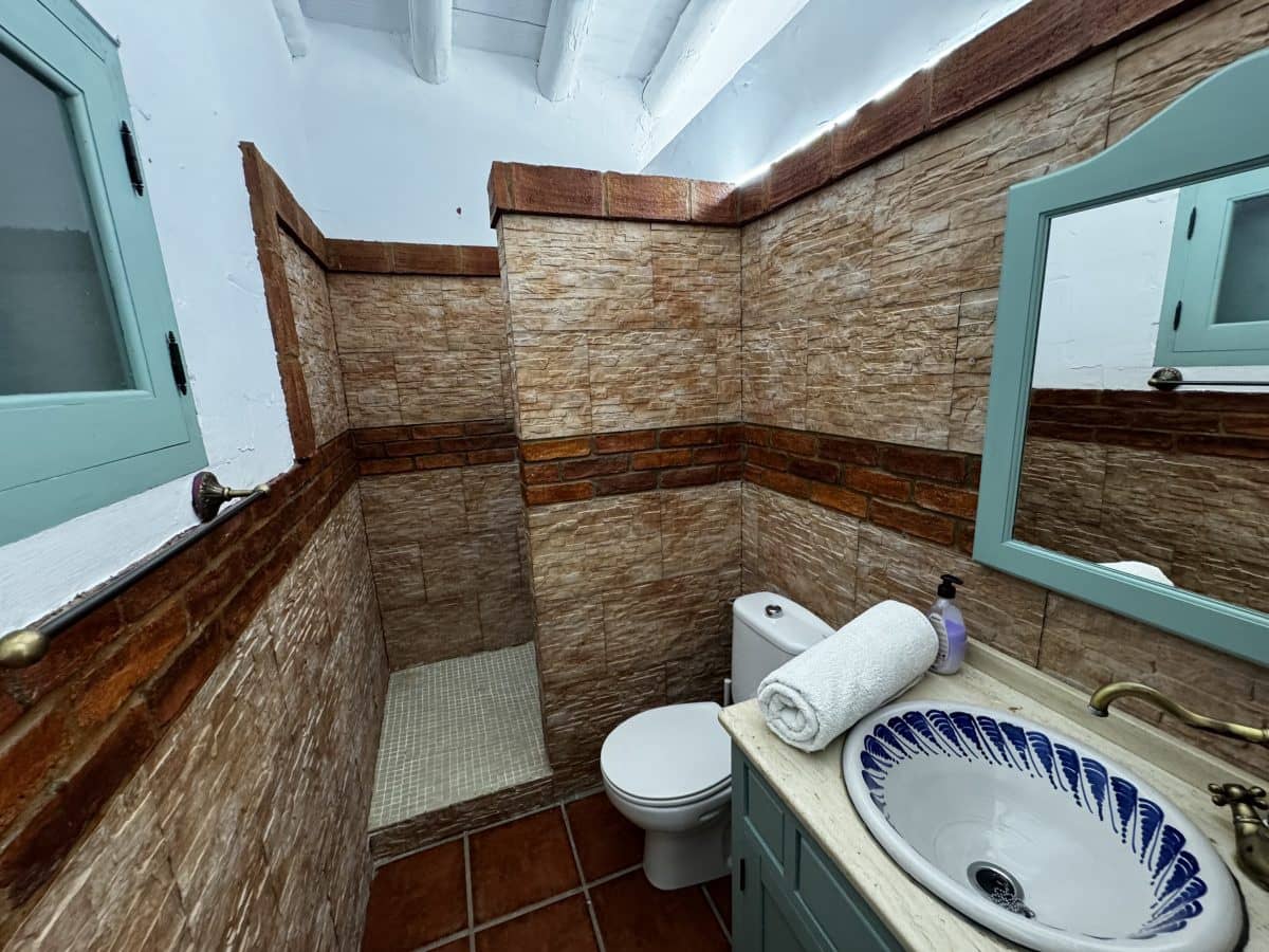 3 soveværelse Villa til salg i Algamitas med swimmingpool - € 295.000 (Ref: 9626463)