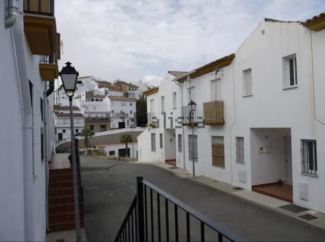 3 camera da letto Casa in vendita in Torre-Alháquime - 79.000 € (Rif: 9631795)
