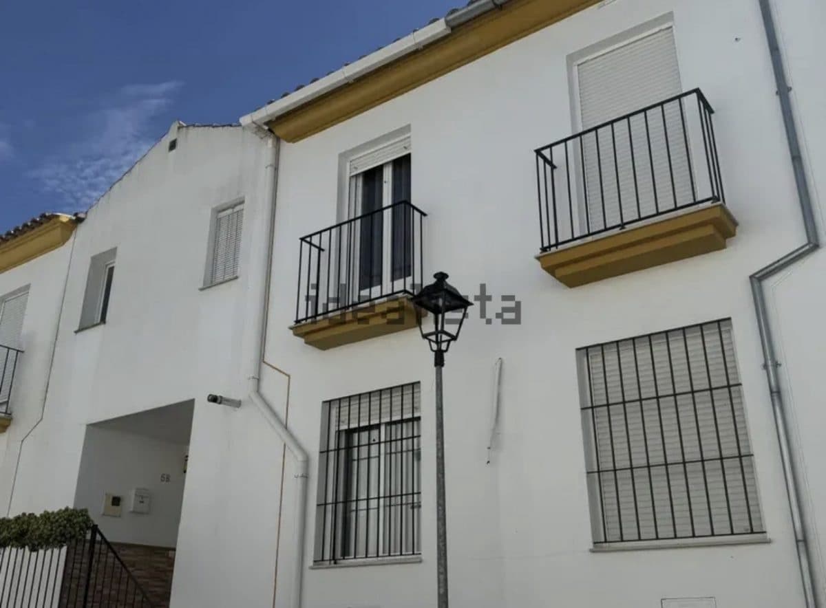 3 camera da letto Casa in vendita in Torre-Alhaquime - 79.000 € (Rif: 9631795)