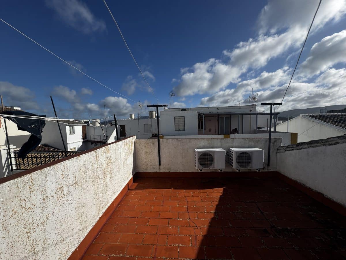 3 camera da letto Casa in vendita in Olvera - 70.000 € (Rif: 9631796)