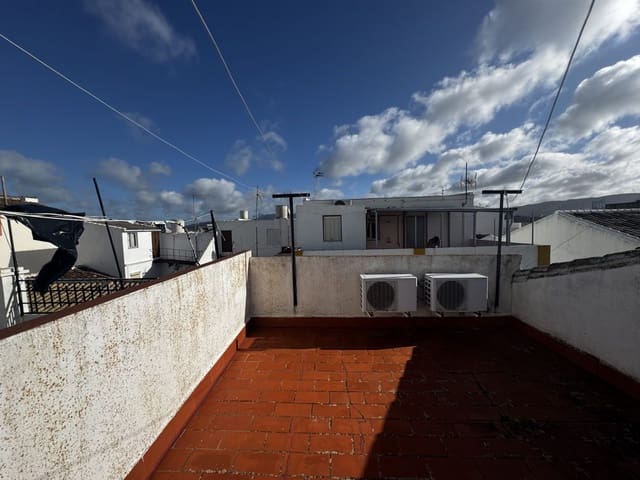 3 sypialnia Dom na sprzedaż w Olvera - 70 000 € (Ref: 9631796)