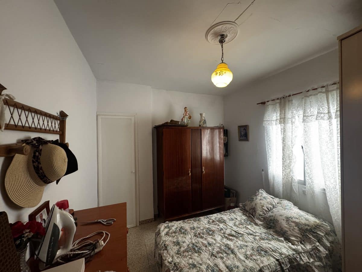 3 camera da letto Casa in vendita in Olvera - 70.000 € (Rif: 9631796)