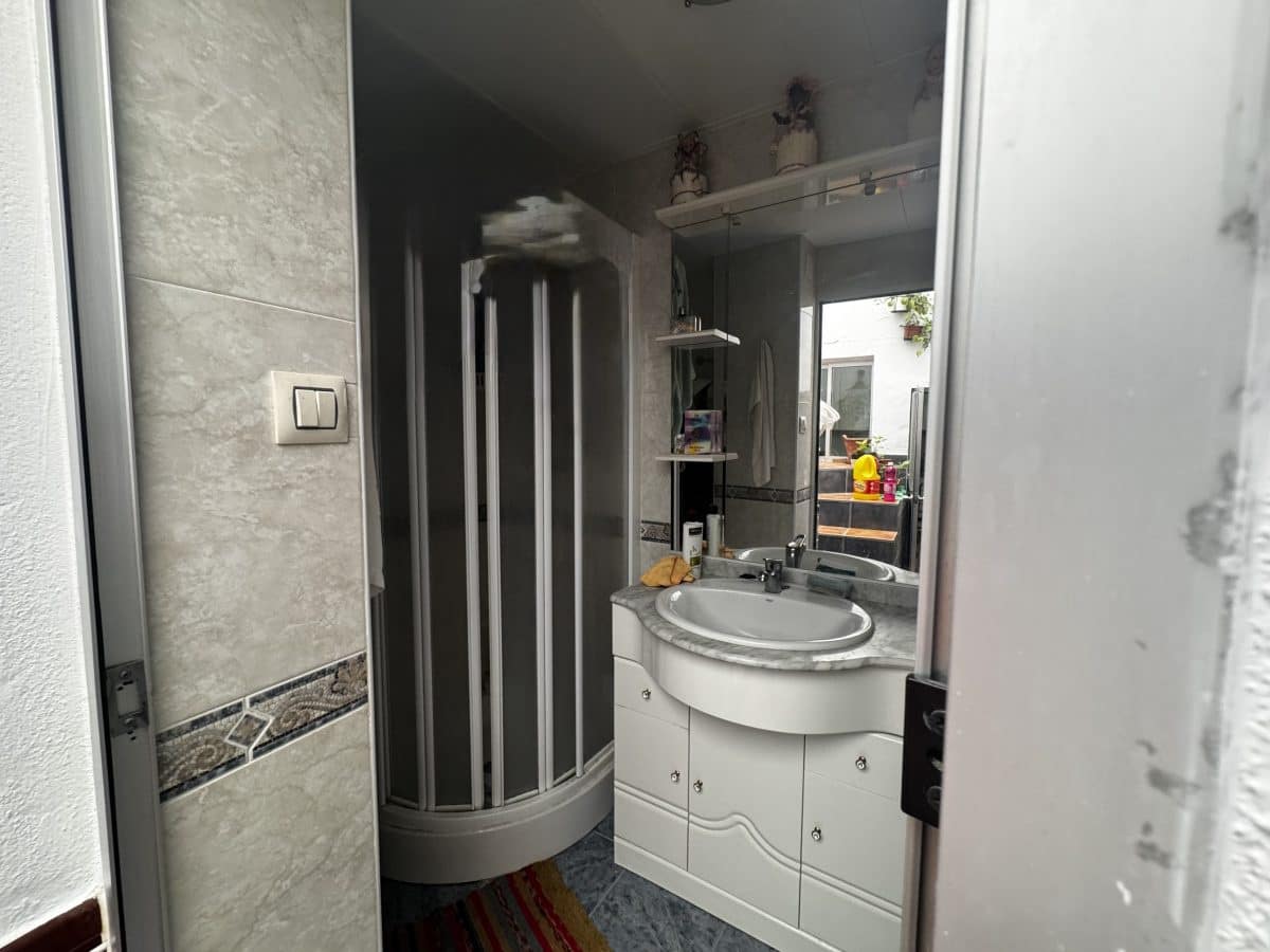 3 camera da letto Casa in vendita in Olvera - 70.000 € (Rif: 9631796)