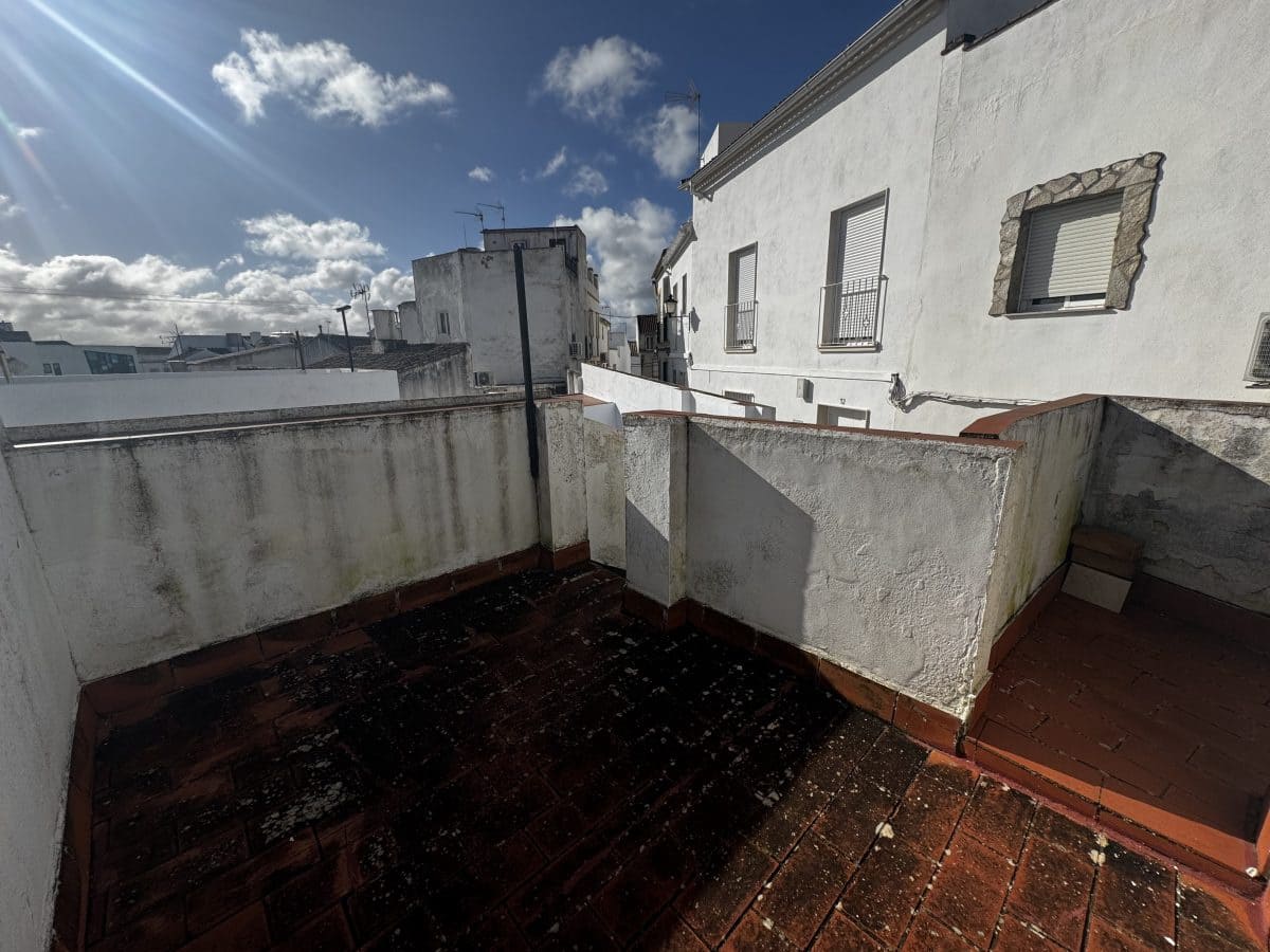 3 camera da letto Casa in vendita in Olvera - 70.000 € (Rif: 9631796)