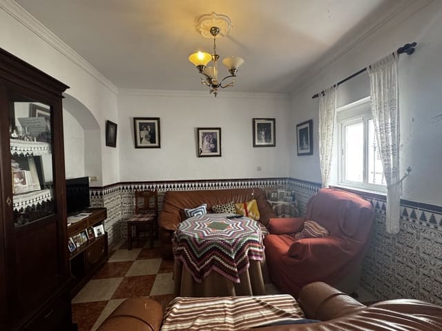 3 camera da letto Casa in vendita in Olvera - 70.000 € (Rif: 9631796)