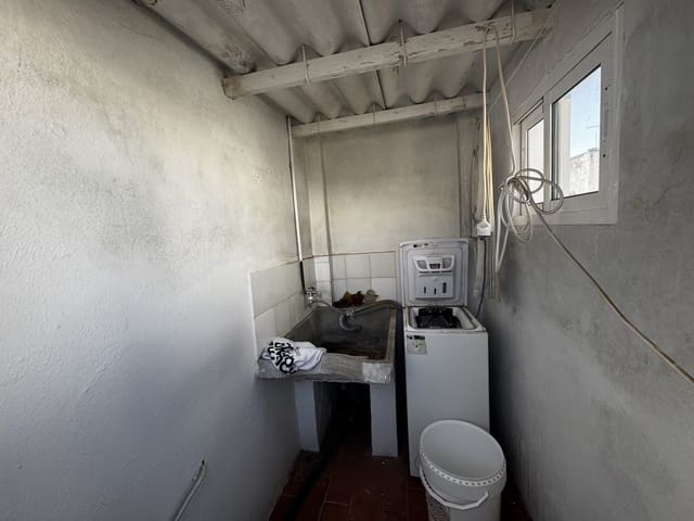 3 soverom Hus til salgs i Olvera - € 70 000 (Ref: 9631796)