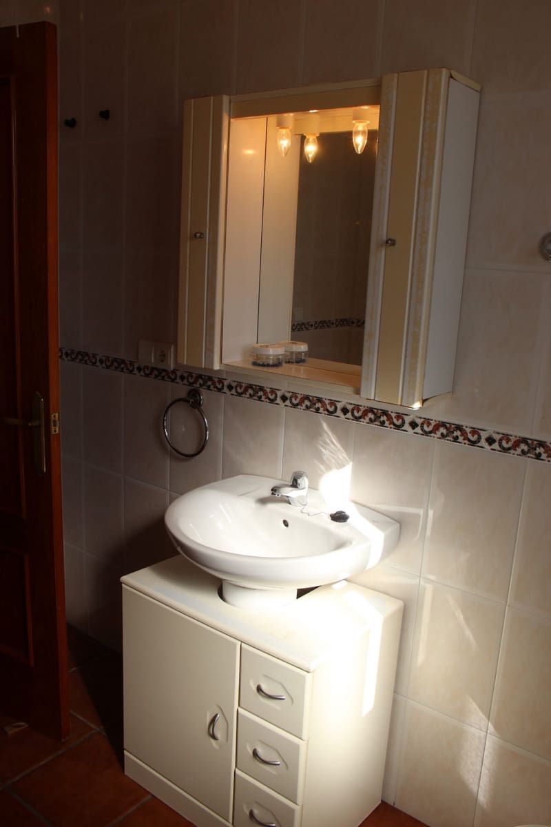 3 chambre Finca/Maison de Campagne à vendre à Benaocaz - 255 000 € (Ref: 9669094)