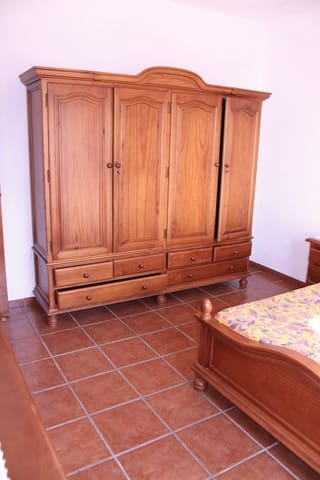 3 chambre Finca/Maison de Campagne à vendre à Benaocaz - 255 000 € (Ref: 9669094)