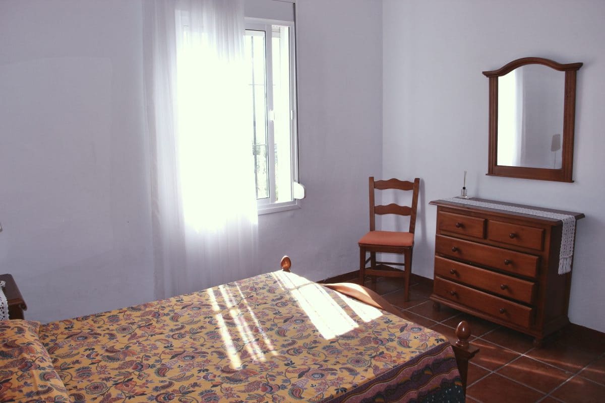 3 chambre Finca/Maison de Campagne à vendre à Benaocaz - 255 000 € (Ref: 9669094)