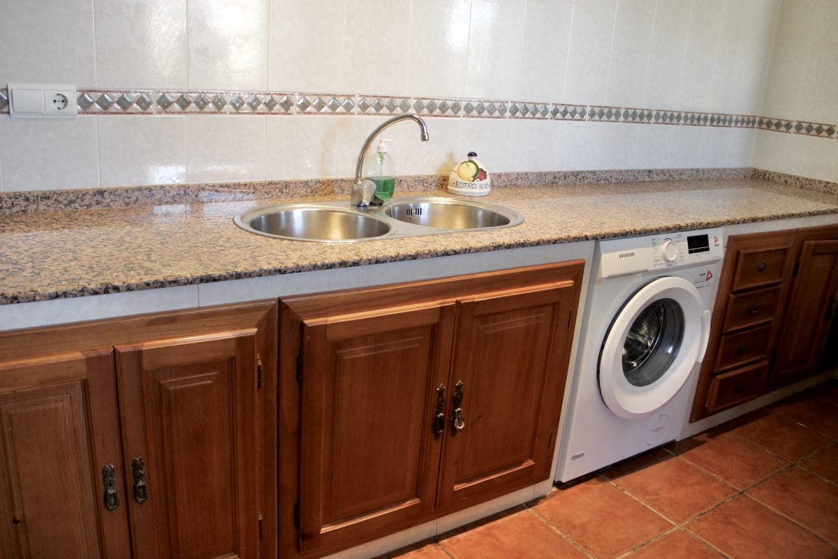 3 chambre Finca/Maison de Campagne à vendre à Benaocaz - 255 000 € (Ref: 9669094)