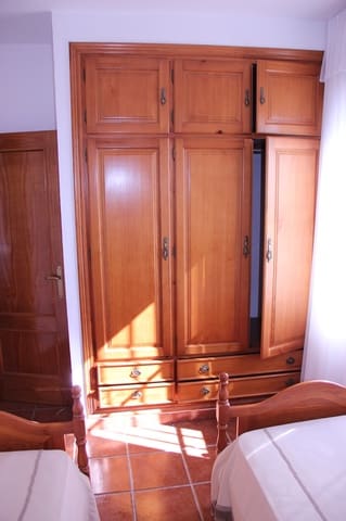 3 chambre Finca/Maison de Campagne à vendre à Benaocaz - 255 000 € (Ref: 9669094)