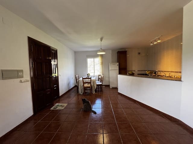 3 slaapkamer Finca/Landhuis te koop in Benaocaz - € 255.000 (Ref: 9669094)