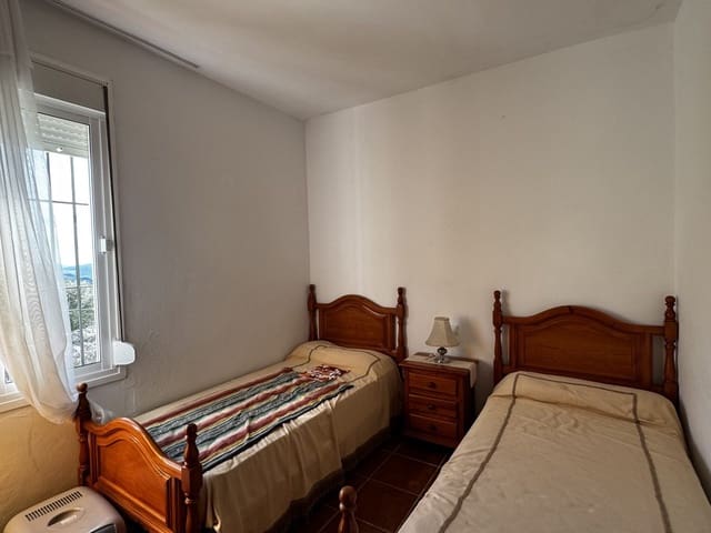 3 sypialnia Finka/Dom wiejski na sprzedaż w Benaocaz - 255 000 € (Ref: 9669094)