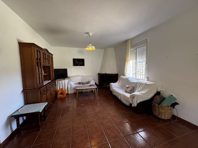 Finca/Casa Rural de 3 habitaciones en Benaocaz en venta - 255.000 € (Ref: 9669094)