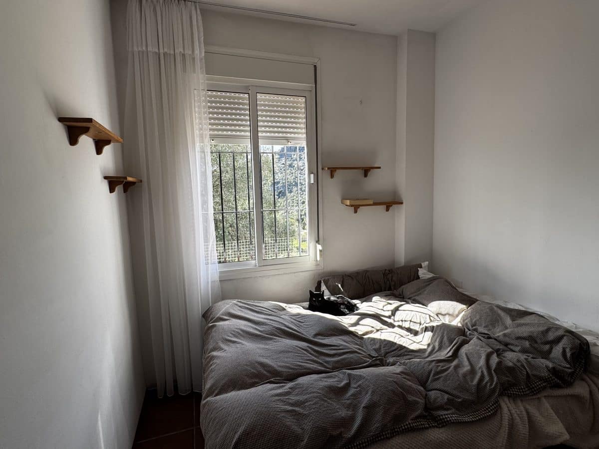 3 bedroom Finca/Country House for sale in Benaocaz - € 255,000 (Ref: 9669094)