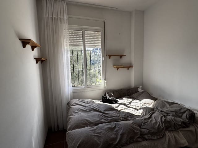 3 sypialnia Finka/Dom wiejski na sprzedaż w Benaocaz - 255 000 € (Ref: 9669094)