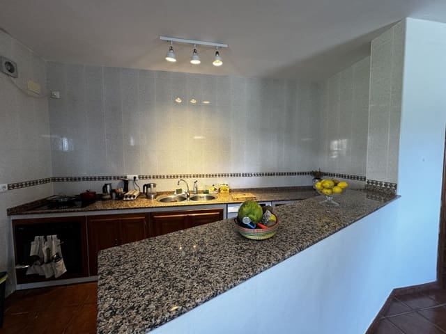 3 sypialnia Finka/Dom wiejski na sprzedaż w Benaocaz - 255 000 € (Ref: 9669094)