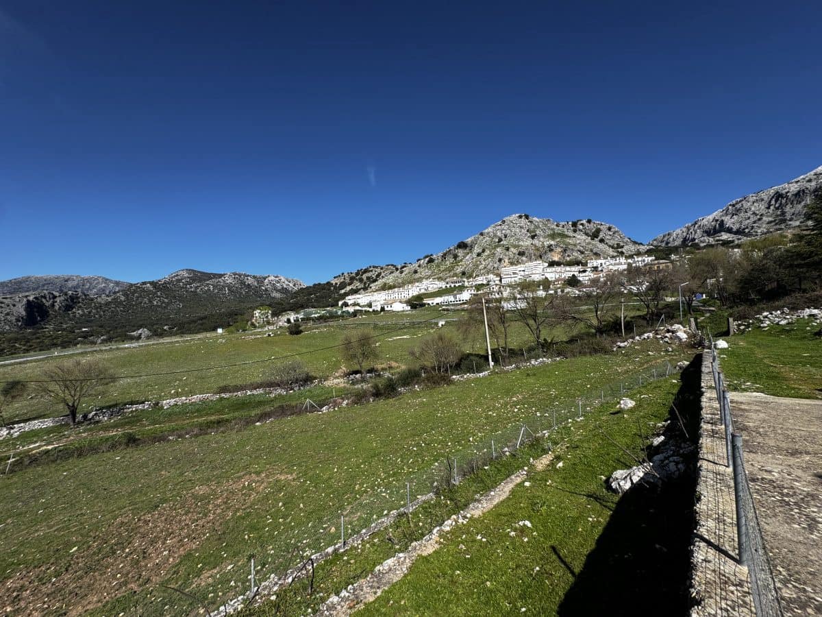 3 bedroom Finca/Country House for sale in Benaocaz - € 255,000 (Ref: 9669094)