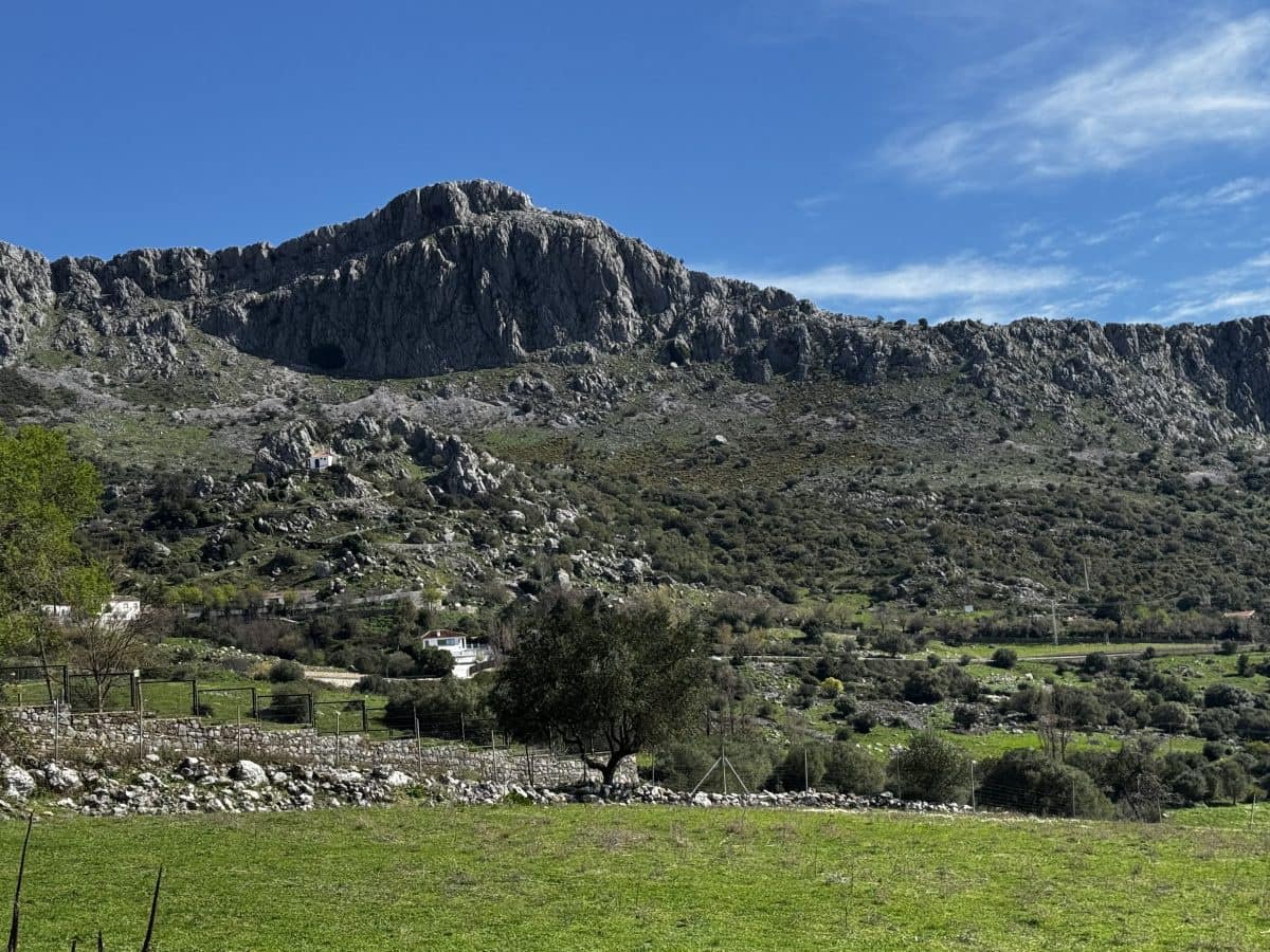 3 bedroom Finca/Country House for sale in Benaocaz - € 255,000 (Ref: 9669094)