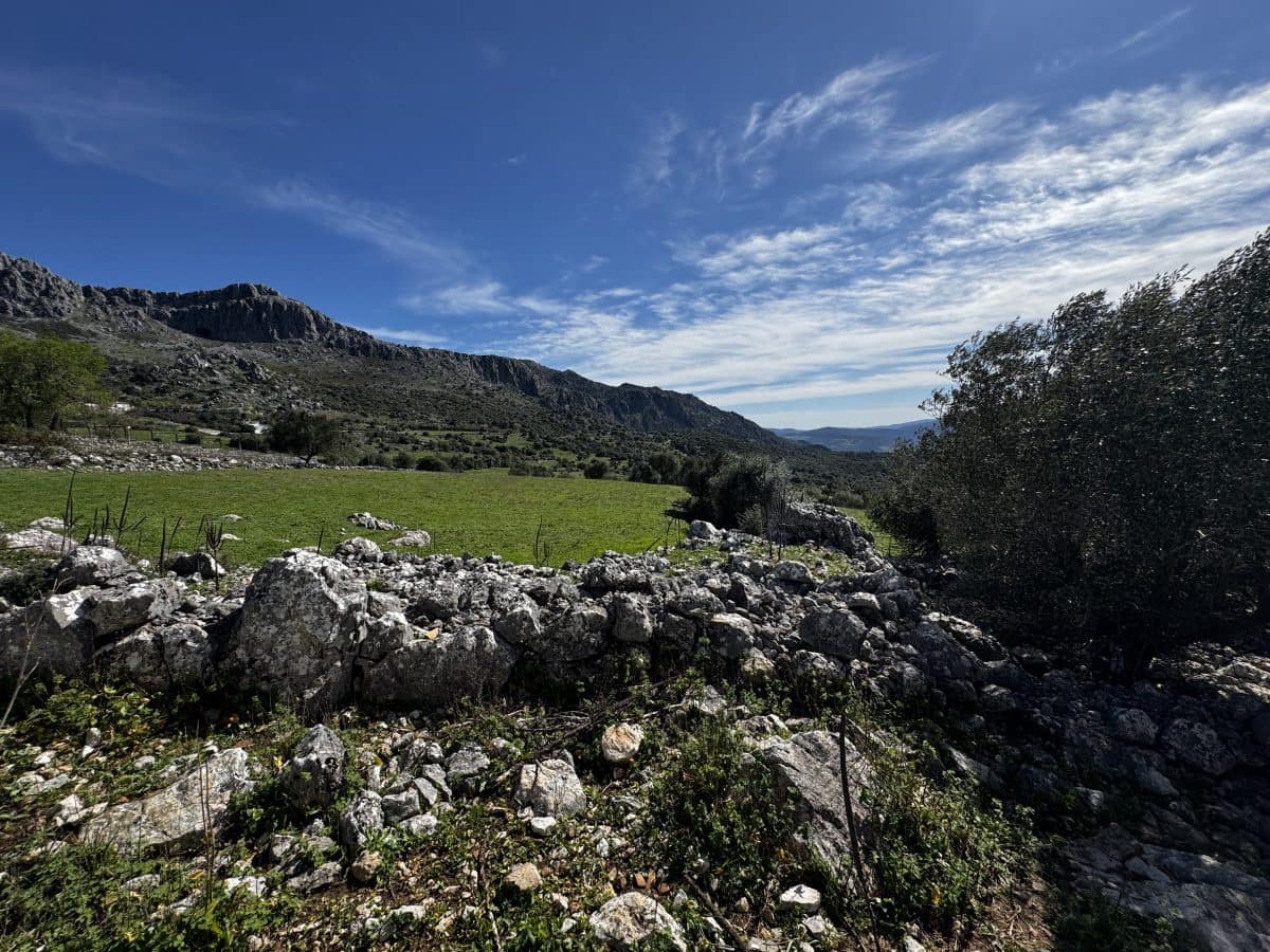 3 bedroom Finca/Country House for sale in Benaocaz - € 255,000 (Ref: 9669094)