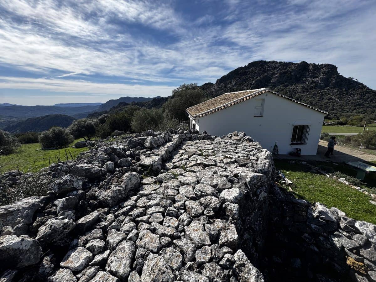 3 bedroom Finca/Country House for sale in Benaocaz - € 255,000 (Ref: 9669094)