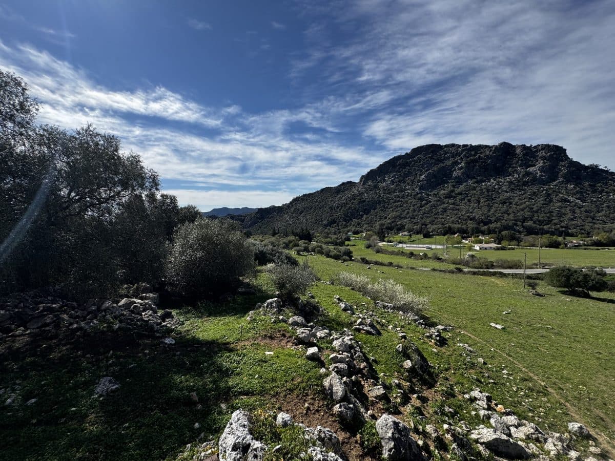 3 bedroom Finca/Country House for sale in Benaocaz - € 255,000 (Ref: 9669094)