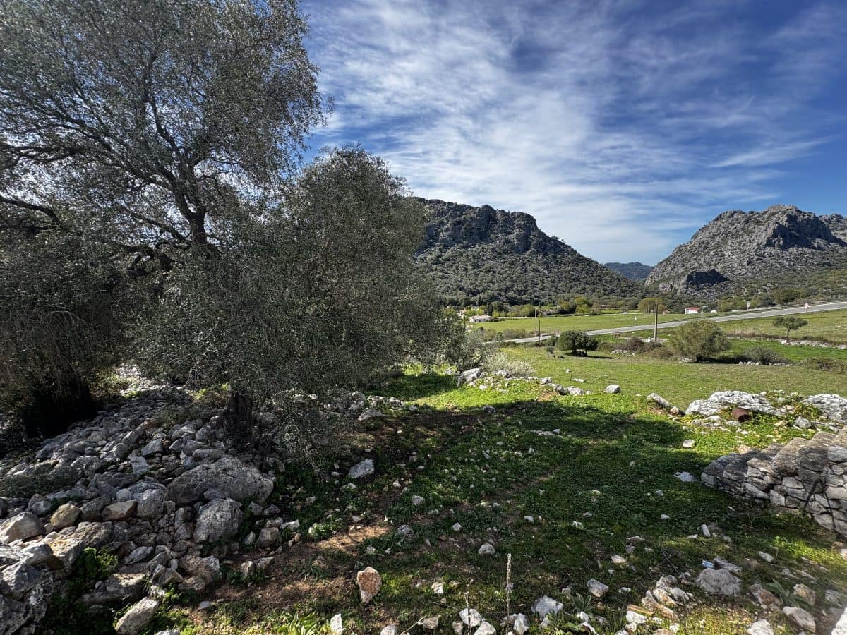 3 bedroom Finca/Country House for sale in Benaocaz - € 255,000 (Ref: 9669094)