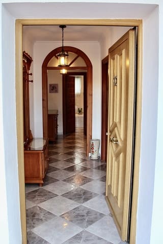 4 chambre Finca/Maison de Campagne à vendre à Benaocaz - 360 000 € (Ref: 9669095)