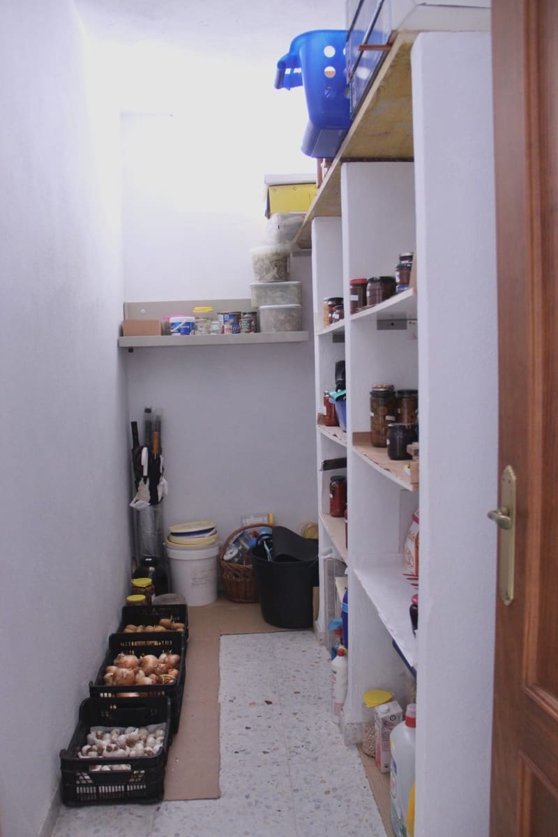 4 Zimmer Finca/Landgut zu verkaufen in Benaocaz - 360.000 € (Ref: 9669095)