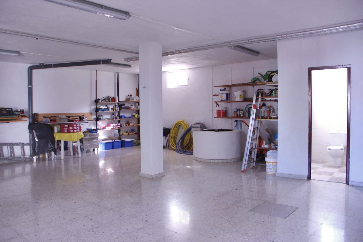 4 Zimmer Finca/Landgut zu verkaufen in Benaocaz - 360.000 € (Ref: 9669095)