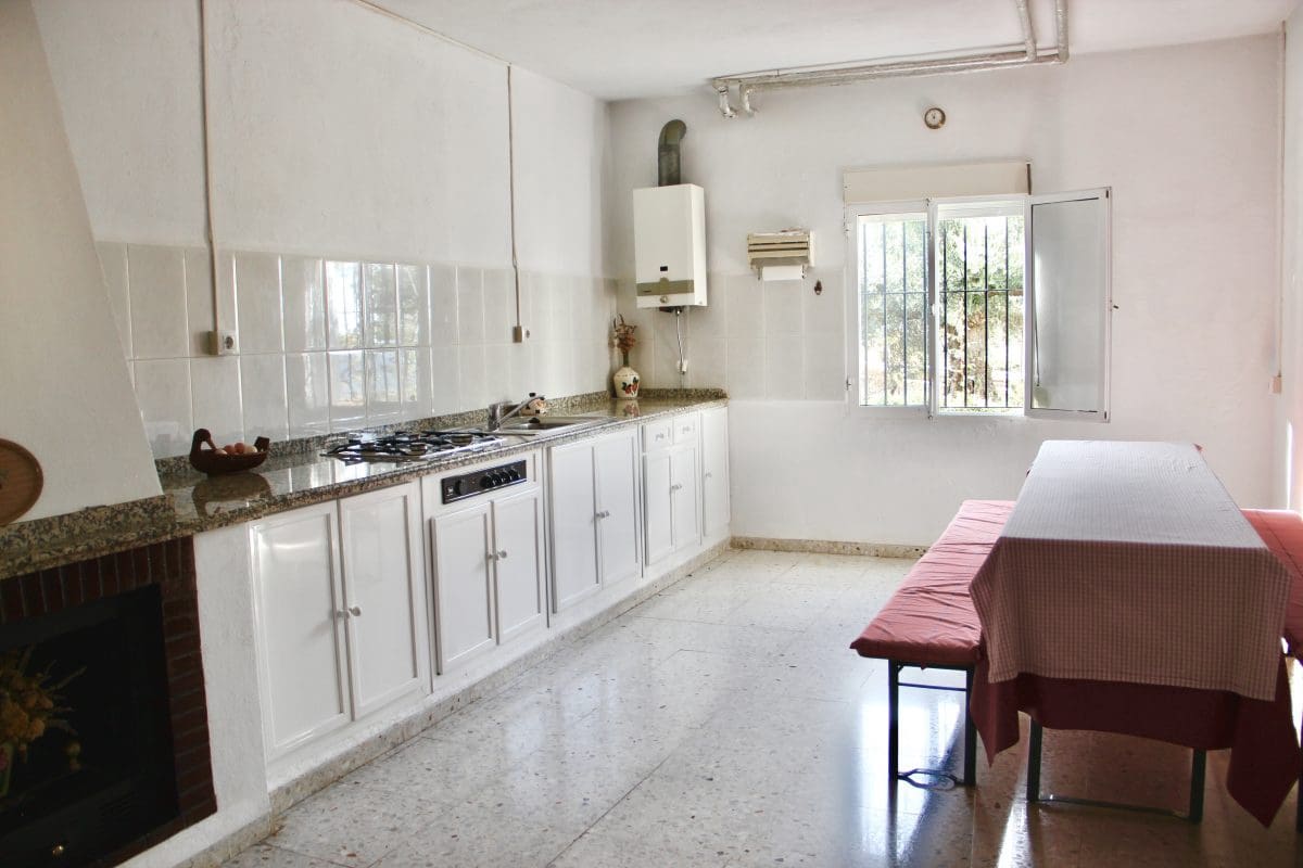 4 Zimmer Finca/Landgut zu verkaufen in Benaocaz - 360.000 € (Ref: 9669095)