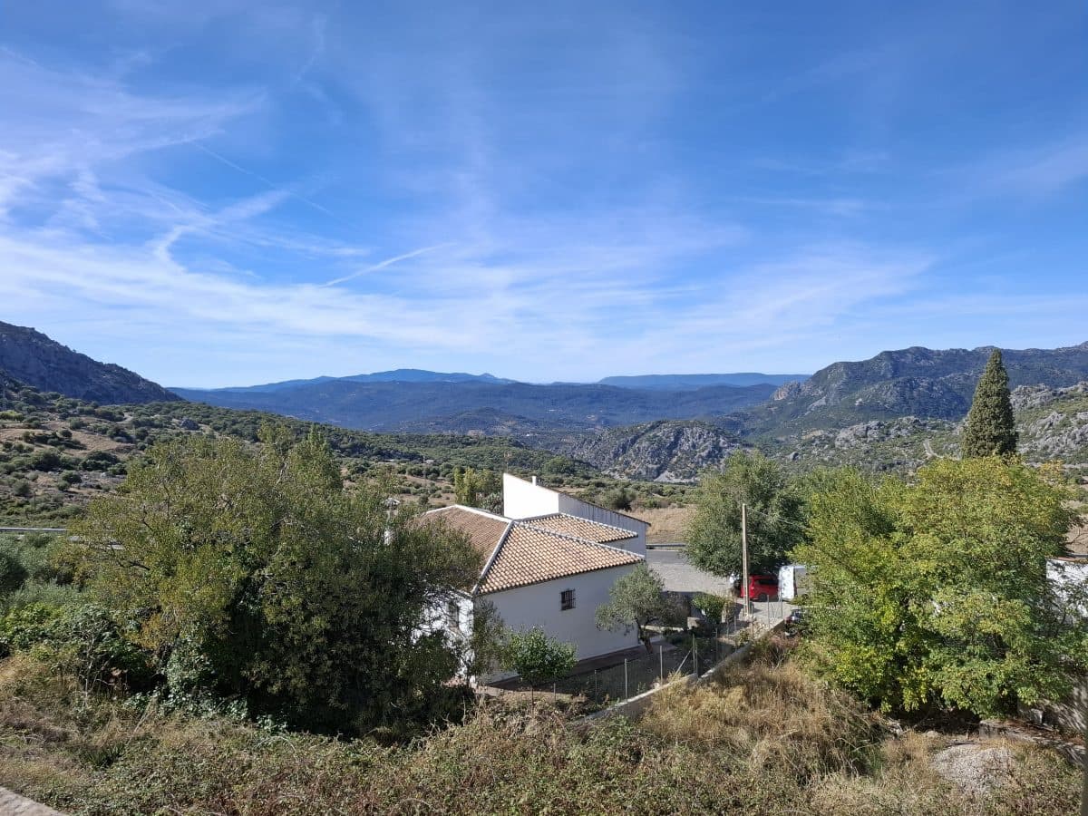 4 Zimmer Finca/Landgut zu verkaufen in Benaocaz - 360.000 € (Ref: 9669095)
