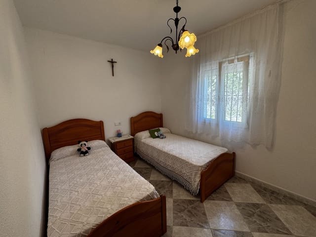 4 sovrum Finca/Hus på landet till salu i Benaocaz - 360 000 € (Ref: 9669095)