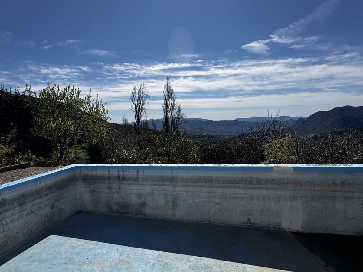 4 bedroom Finca/Country House for sale in Benaocaz - € 360,000 (Ref: 9669095)